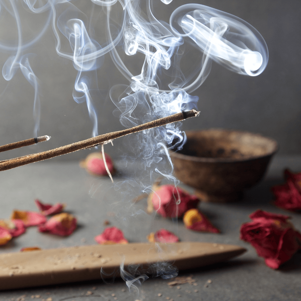 Handmade Incense - thepurehaven