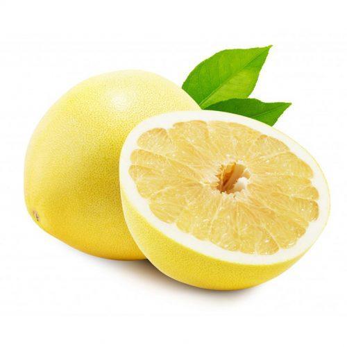 Essential oil - Pure Grapefruit - thepurehaven