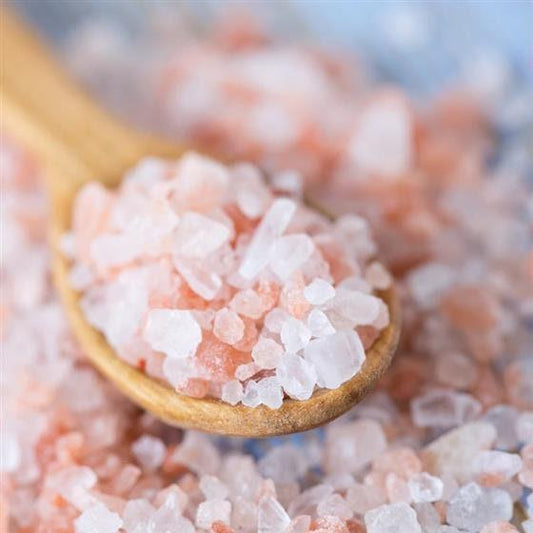 Himalayan Bath Salts - thepurehaven