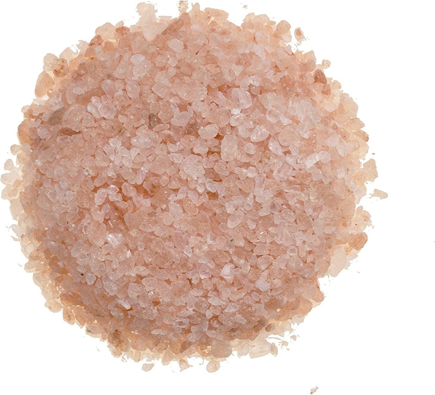 Himalayan Bath Salts - thepurehaven