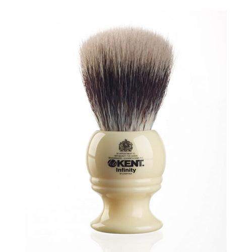 Infinity Shaving Brush - thepurehaven